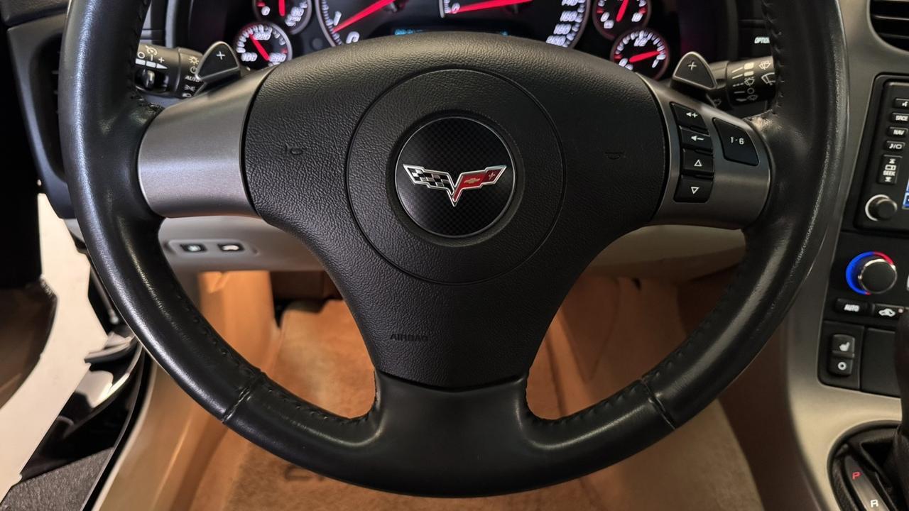 2007 Chevrolet Corvette Anaheim Hills CA