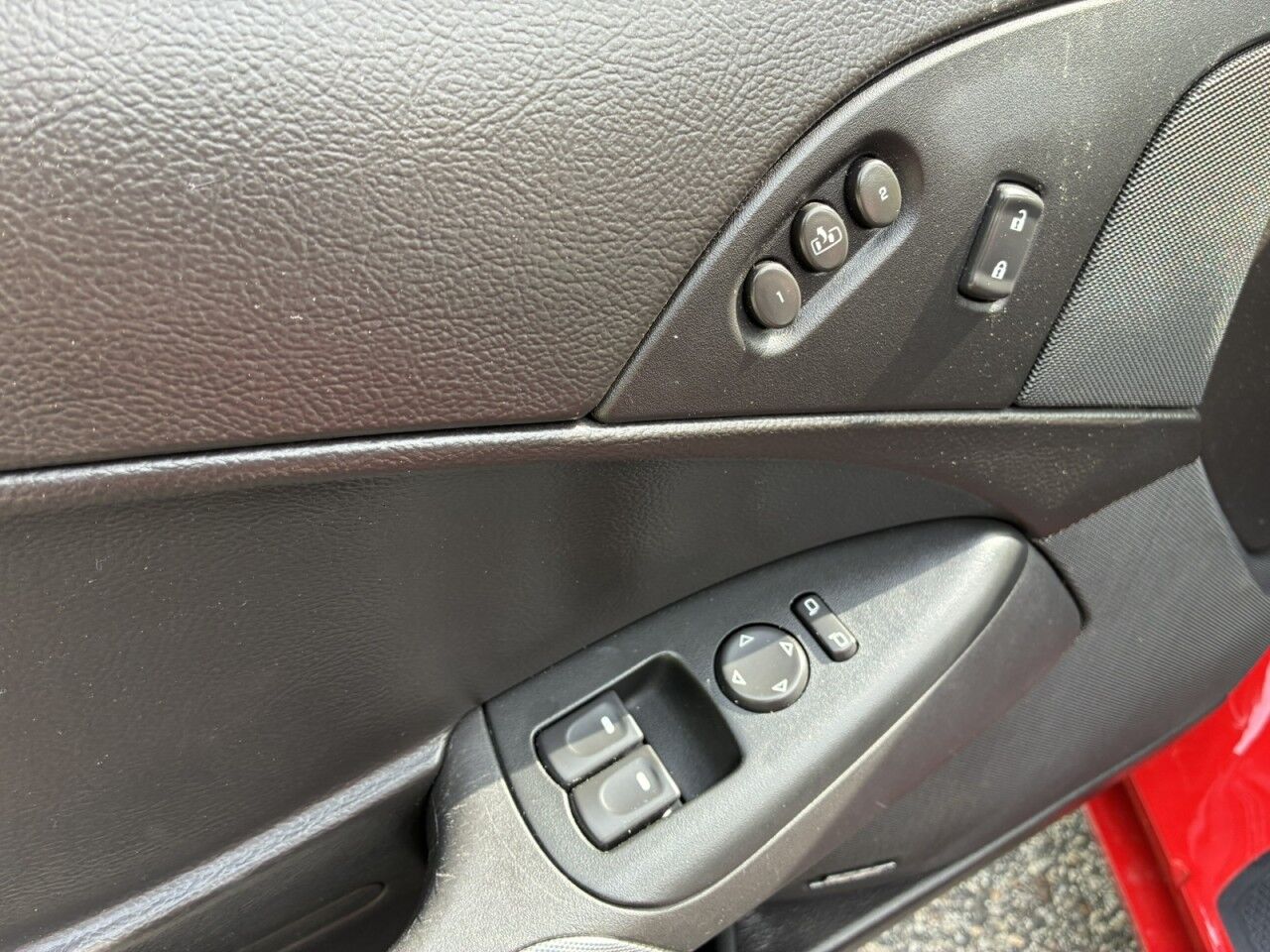 2007 Chevrolet Corvette Charlton MA