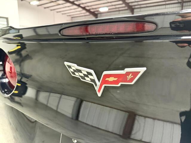 2007 Chevrolet Corvette  Houston TX