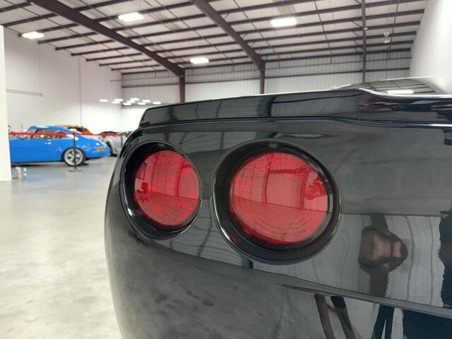 2007 Chevrolet Corvette  Houston TX
