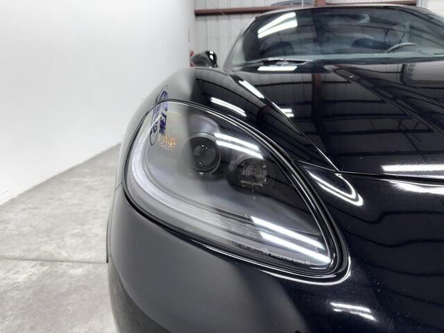 2007 Chevrolet Corvette  Houston TX