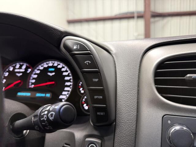 2007 Chevrolet Corvette  Houston TX
