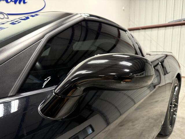 2007 Chevrolet Corvette  Houston TX
