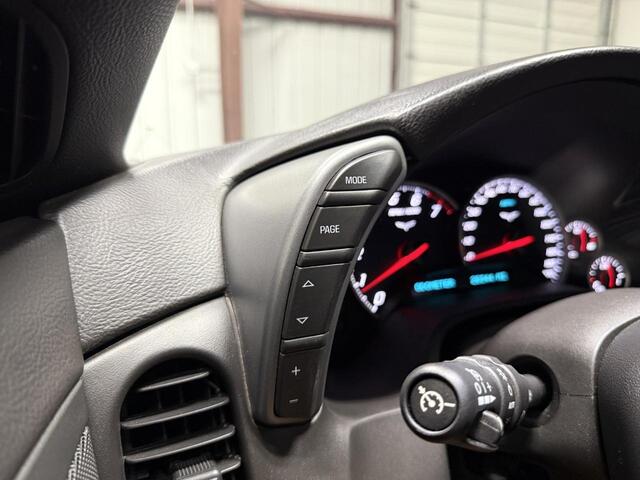 2007 Chevrolet Corvette  Houston TX