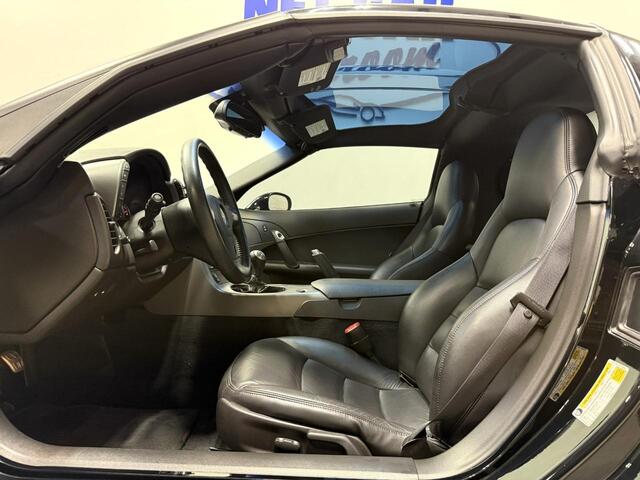2007 Chevrolet Corvette  Houston TX