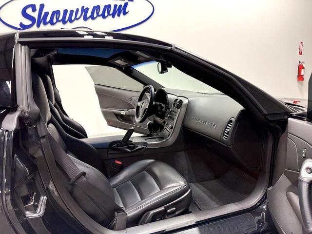 2007 Chevrolet Corvette  Houston TX