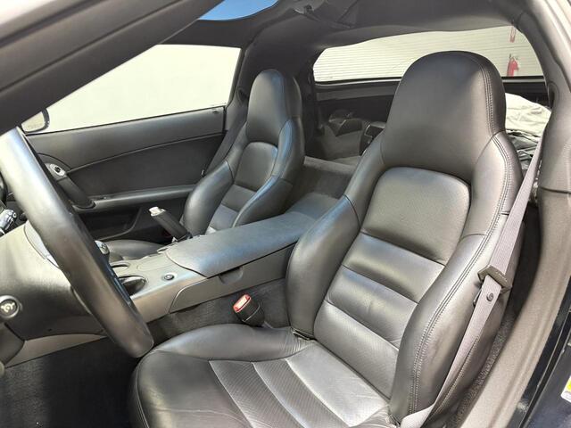 2007 Chevrolet Corvette  Houston TX