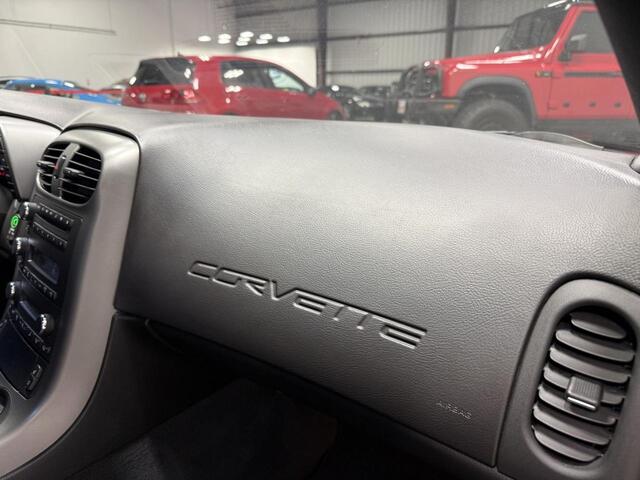 2007 Chevrolet Corvette  Houston TX
