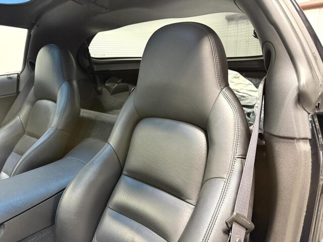 2007 Chevrolet Corvette  Houston TX
