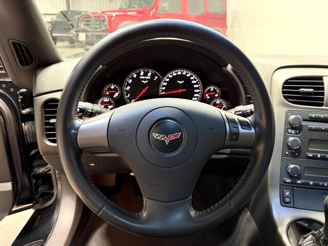 2007 Chevrolet Corvette  Houston TX