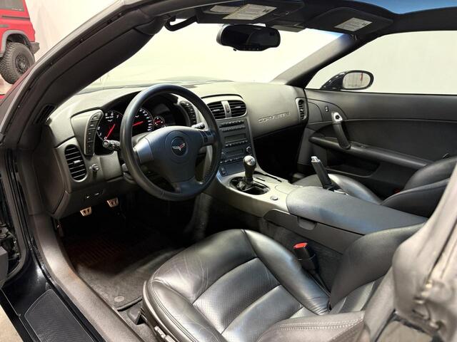 2007 Chevrolet Corvette  Houston TX