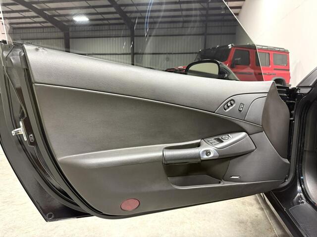 2007 Chevrolet Corvette  Houston TX