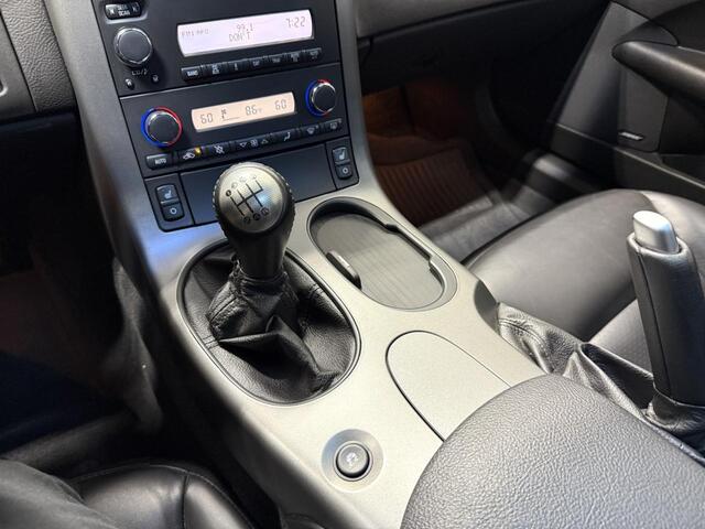 2007 Chevrolet Corvette  Houston TX