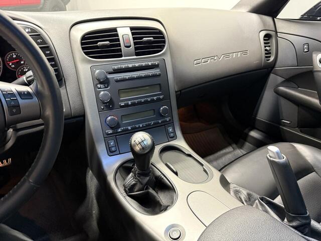 2007 Chevrolet Corvette  Houston TX