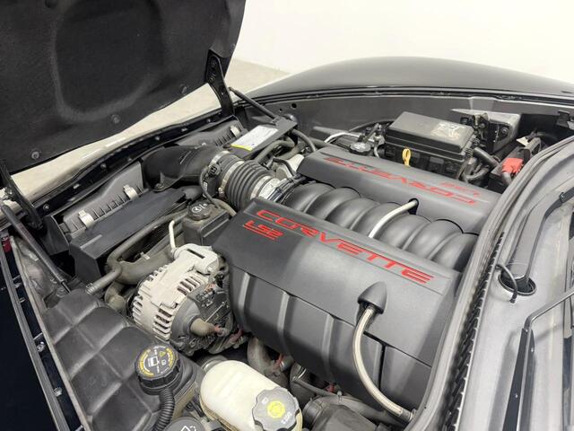 2007 Chevrolet Corvette  Houston TX