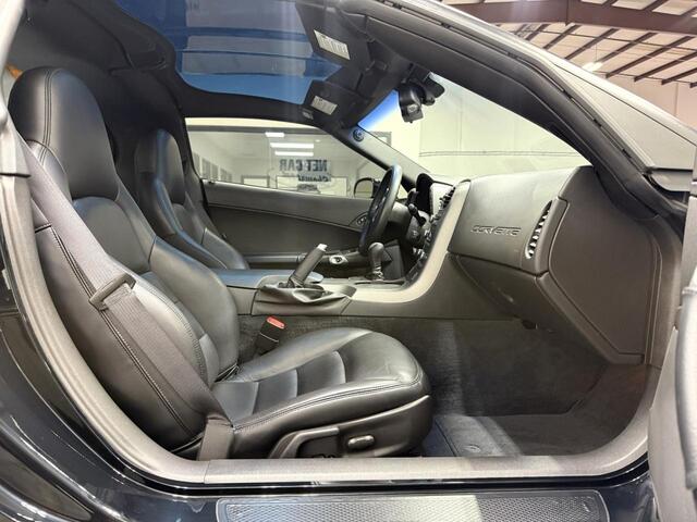 2007 Chevrolet Corvette  Houston TX
