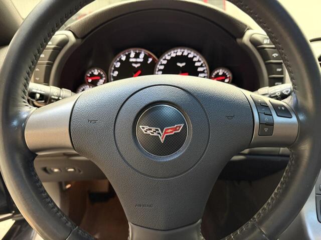 2007 Chevrolet Corvette  Houston TX