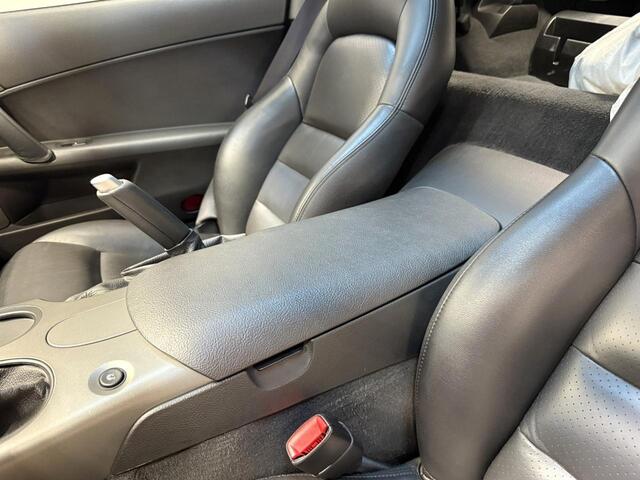 2007 Chevrolet Corvette  Houston TX