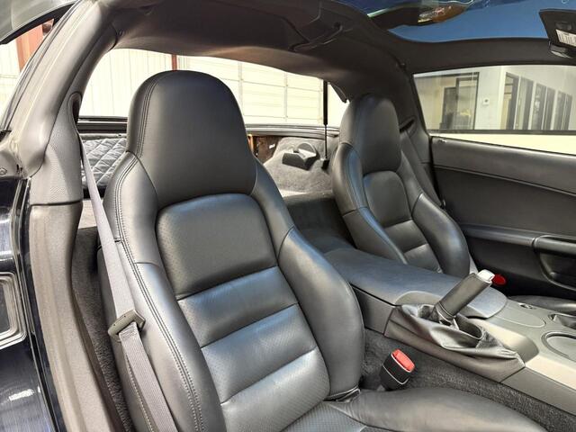 2007 Chevrolet Corvette  Houston TX