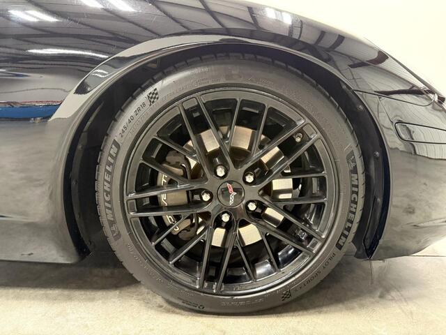 2007 Chevrolet Corvette  Houston TX