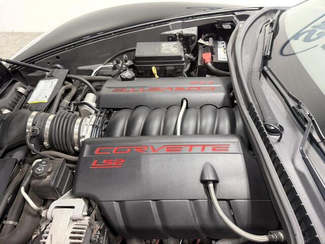 2007 Chevrolet Corvette  Houston TX