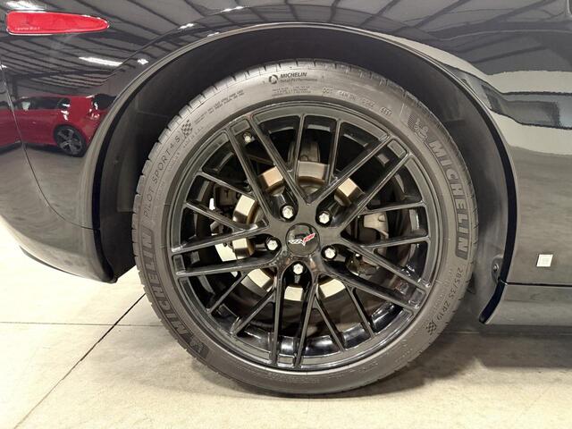 2007 Chevrolet Corvette  Houston TX