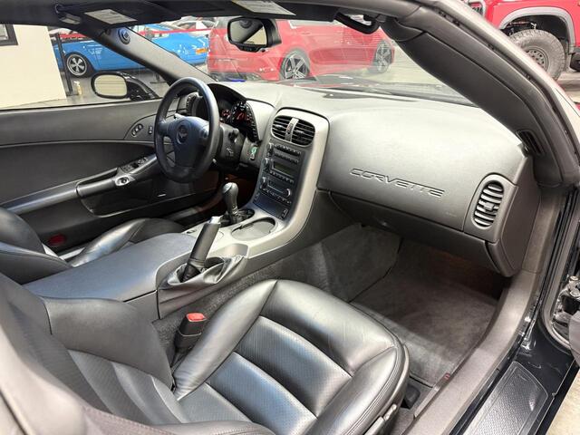 2007 Chevrolet Corvette  Houston TX