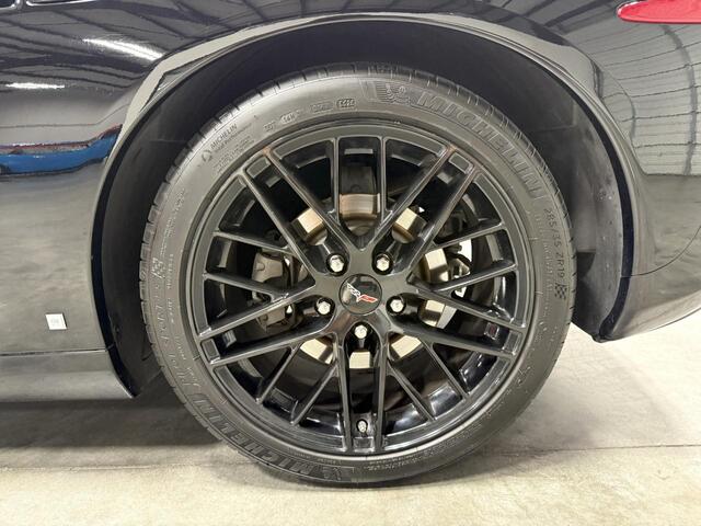 2007 Chevrolet Corvette  Houston TX