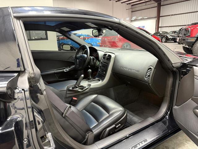 2007 Chevrolet Corvette  Houston TX