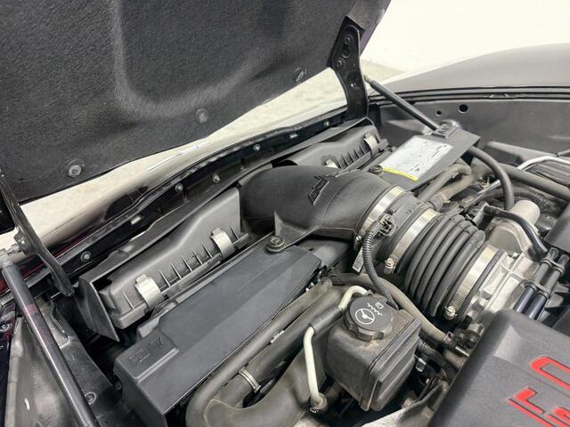 2007 Chevrolet Corvette  Houston TX