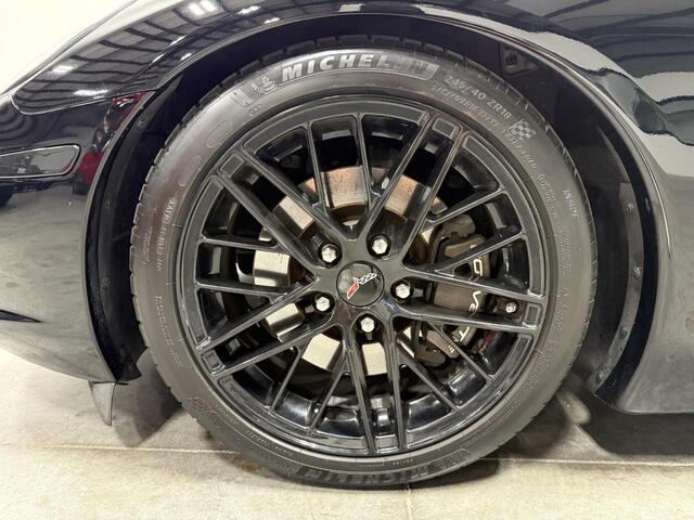 2007 Chevrolet Corvette  Houston TX