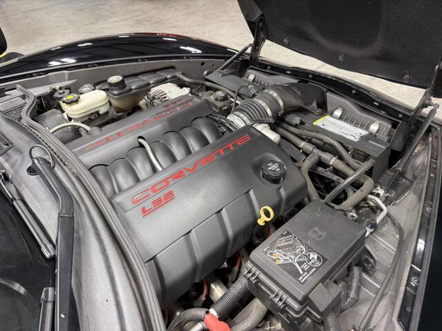 2007 Chevrolet Corvette  Houston TX