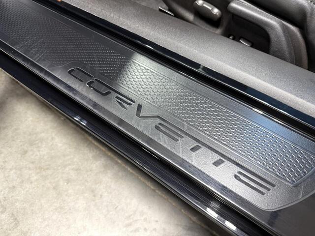 2007 Chevrolet Corvette  Houston TX