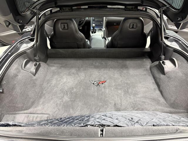 2007 Chevrolet Corvette  Houston TX