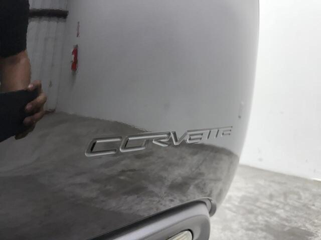 2007 Chevrolet Corvette  Houston TX