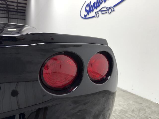 2007 Chevrolet Corvette  Houston TX