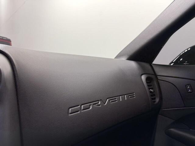 2007 Chevrolet Corvette  Houston TX