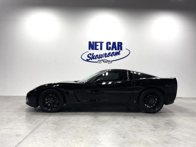 2007 Chevrolet Corvette  Houston TX