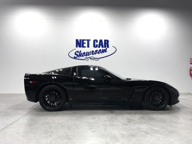 2007 Chevrolet Corvette  Houston TX