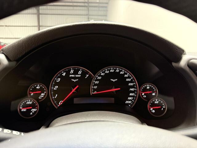 2007 Chevrolet Corvette  Houston TX