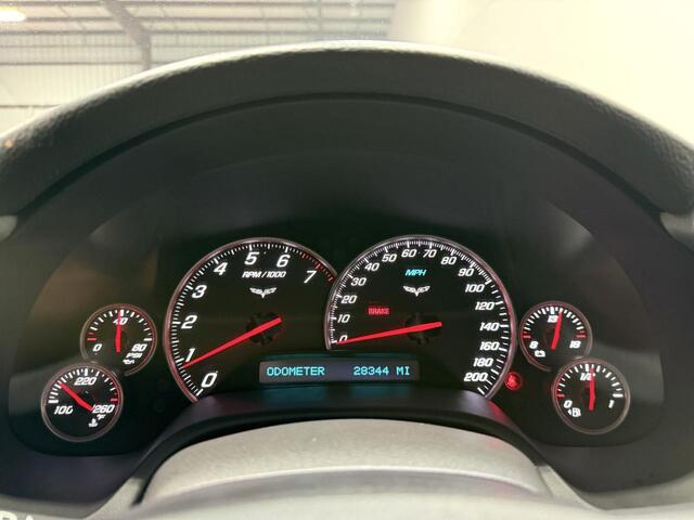 2007 Chevrolet Corvette  Houston TX
