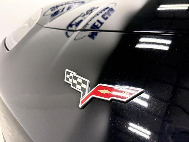 2007 Chevrolet Corvette  Houston TX