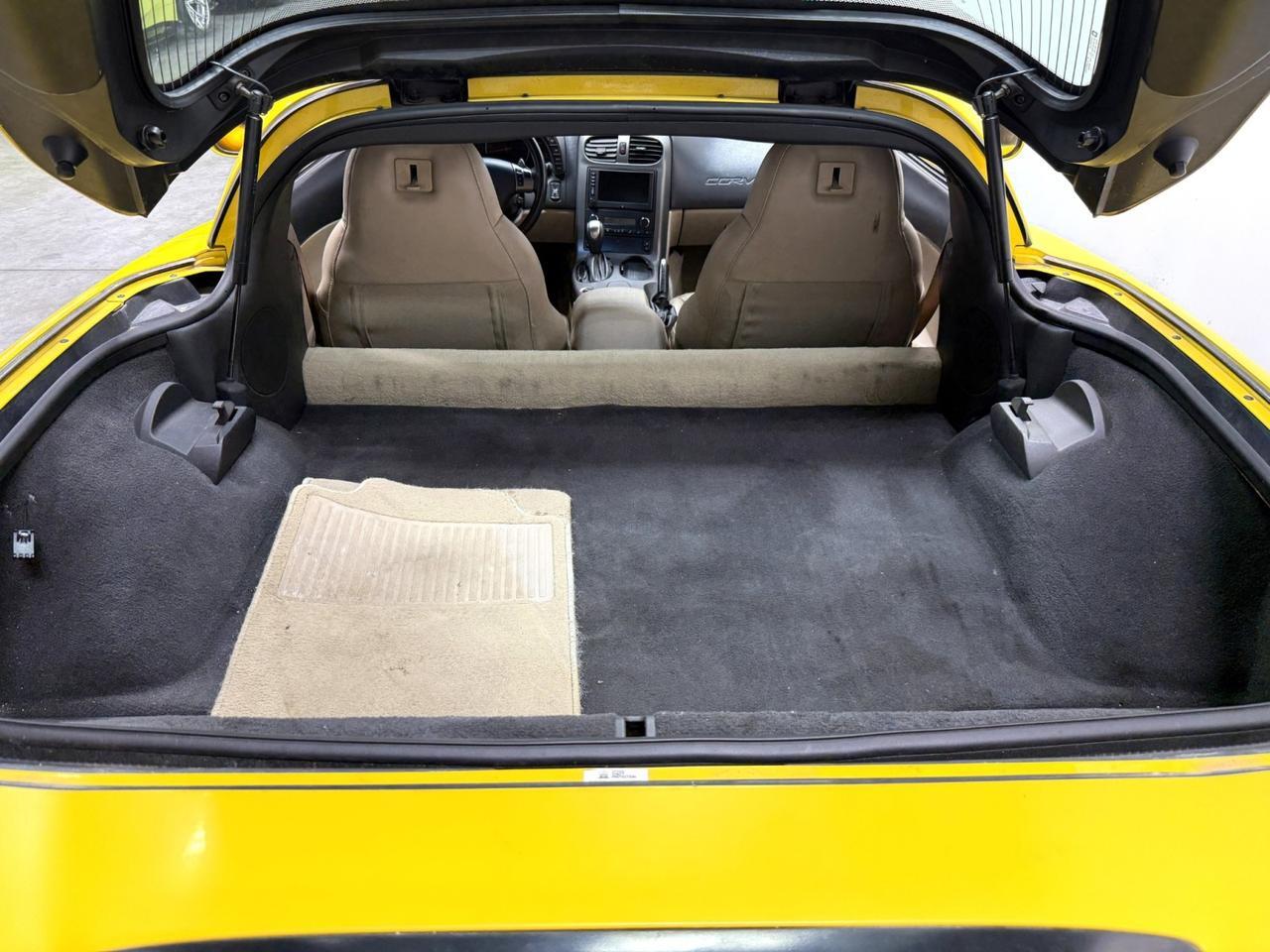 2007 Chevrolet Corvette Houston TX