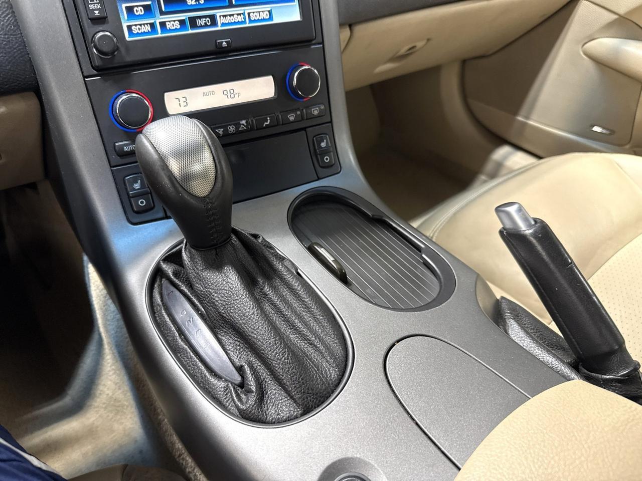 2007 Chevrolet Corvette Houston TX
