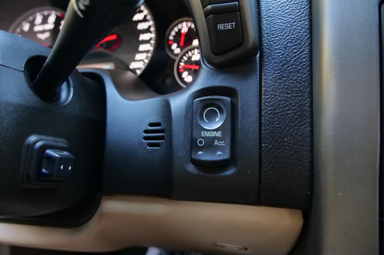 2007 Chevrolet Corvette / Magnetic Ride Control / 3LT Preferred Equipment Group! Lincolnton NC