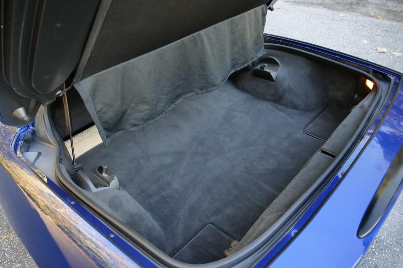 2007 Chevrolet Corvette / Magnetic Ride Control / 3LT Preferred Equipment Group! Lincolnton NC