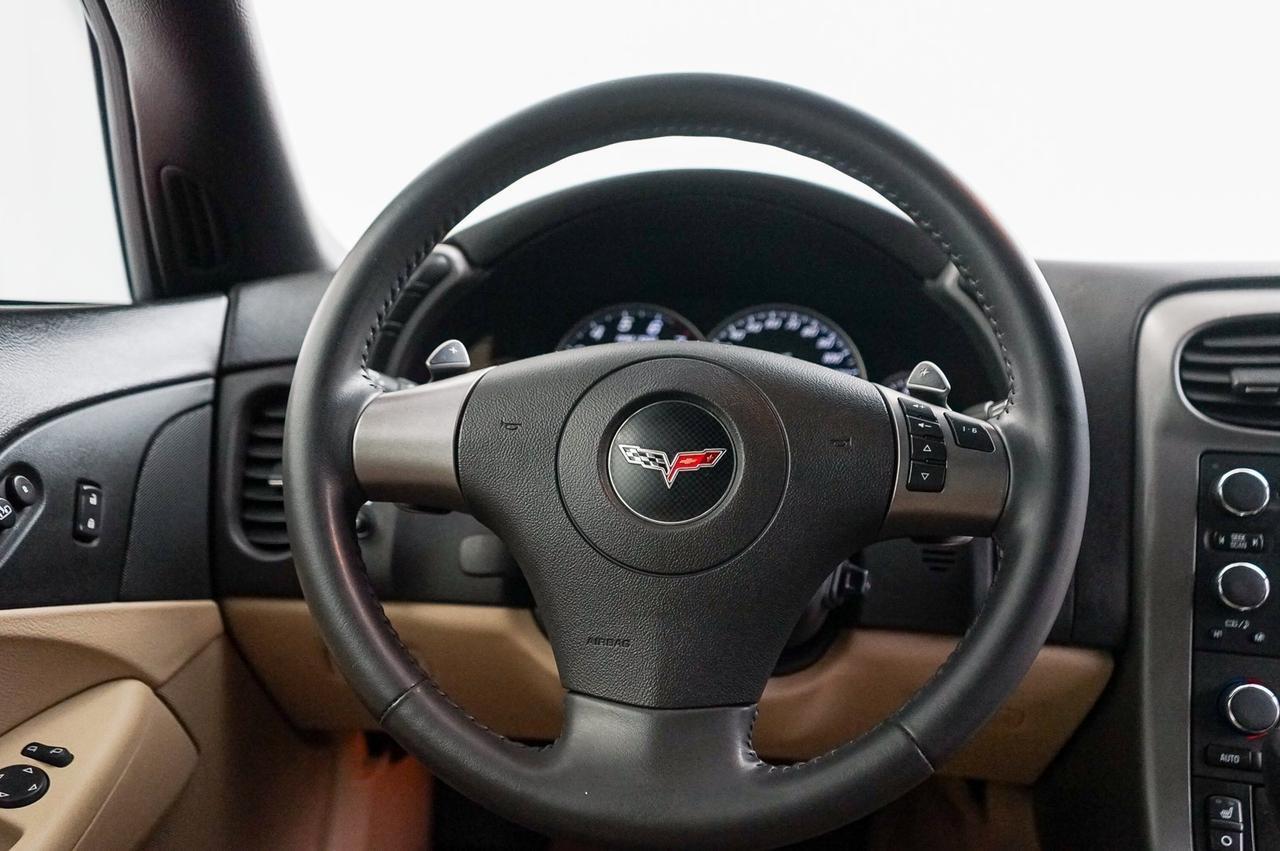 2007 Chevrolet Corvette Newport Beach CA