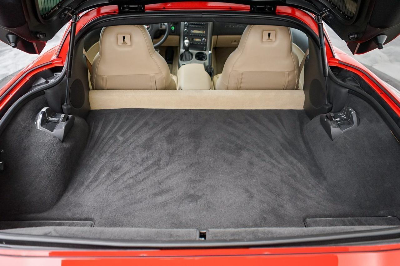 2007 Chevrolet Corvette Newport Beach CA