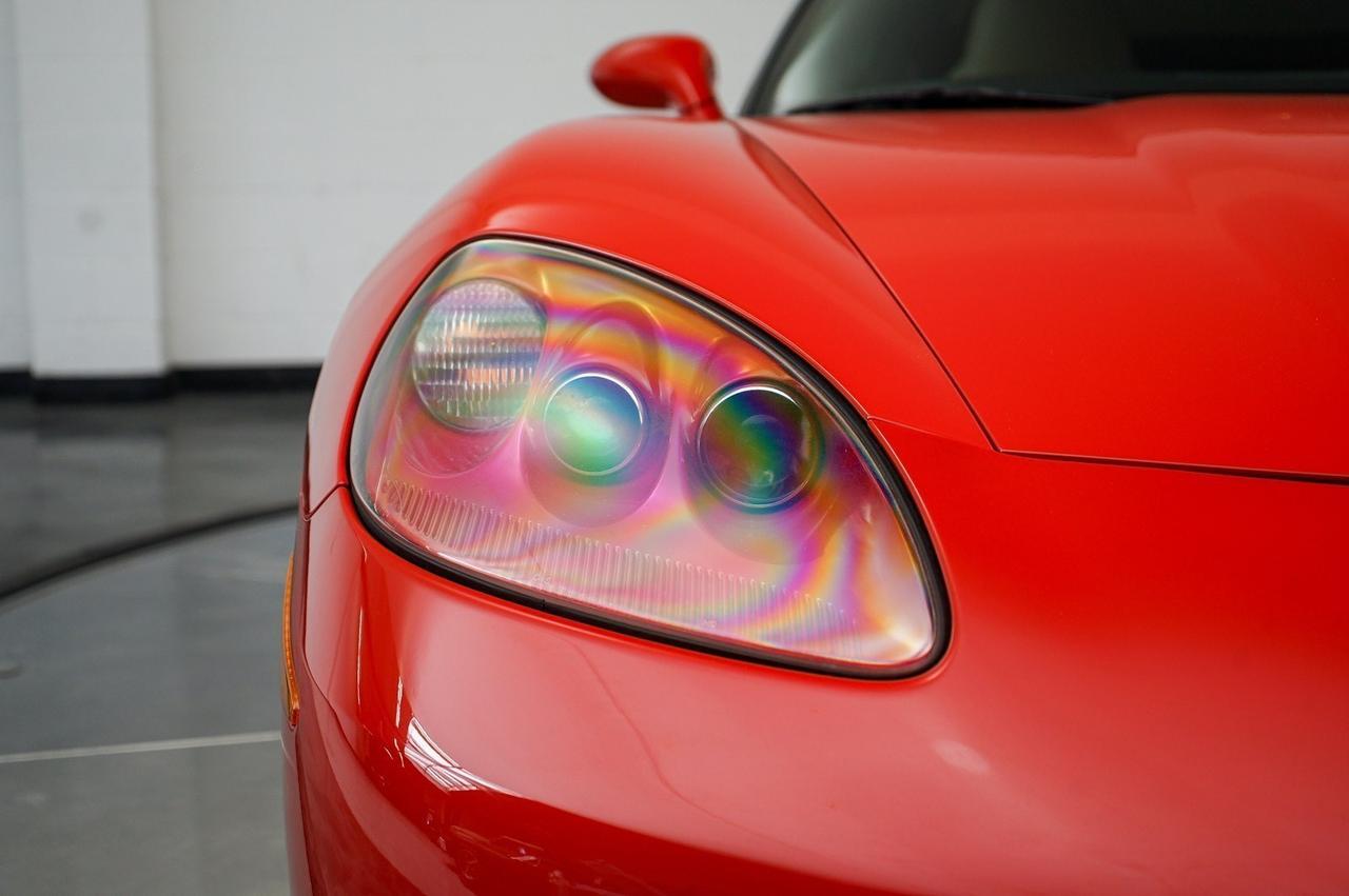 2007 Chevrolet Corvette Newport Beach CA