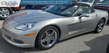 Chevrolet Corvette  2007
